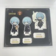 2026年最新】Library Of Ruina アクリルスタンドの人気アイテム - メルカリ