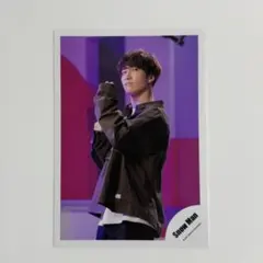 公式写真 SnowMan 渡辺翔太 313