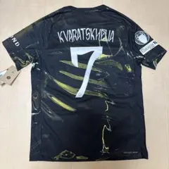 ナポリ23/24 ホームユニフォーム オーセンティック 2XL