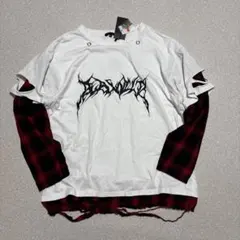 00s/archive/y2k/グランジ/パンク/ダークコア/V系/swag/