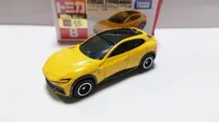 ★新品同様 トミカ No.8 フェラーリ プロサングエ (初回特別仕様) ③★