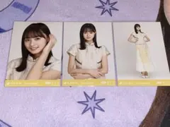 乃木坂46 生写真　遠藤さくら2020February-スペシャル衣装21コンプ