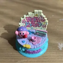星のカービィ リーメント カービィインポップシテ