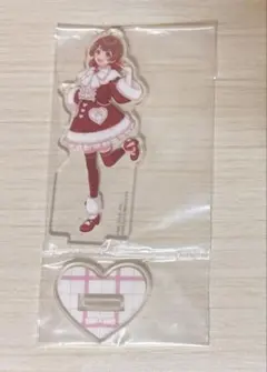 妖怪ウォッチぷにぷに中野二乃コラボアクリルスタンド 妖怪ウォッチぷにぷに五等分の花嫁中野二乃アクリルスタンド - メルカリ