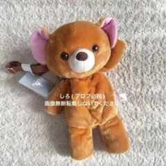 2026年最新】マイケルのテディベア ポシェットの人気アイテム - メルカリ