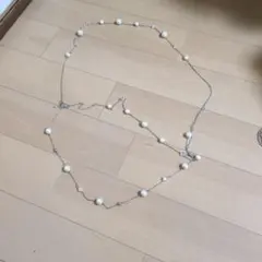 ネックレス