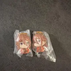 チェンソーマン めじるしアクセサリー 2点セット