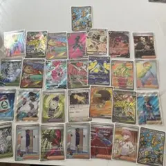ポケモンカード トレーディングカードセット