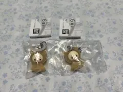 ヒロアカ めじるしアクセサリー 爆豪勝己