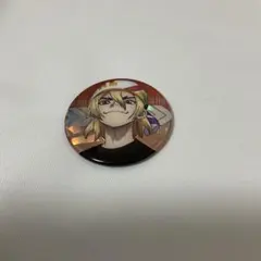 Dr.STONE 石の宴 七海龍水 缶バッジ
