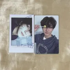 enhypen daydream japan ジョンウォン　トレカ