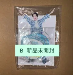 SUPERJUNIOR イェソン ツアー アクリルスタンド 4種 新品未開封 イェソン YESUNG 咲き誇る時を待つのは グッズ アクスタ C 未開封