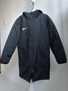 ナイキ ベンチコート 130
