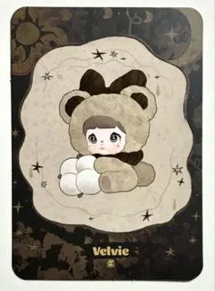 Nommi Heymi ノミ ヘイミ 共生関係 Velvie 柔
