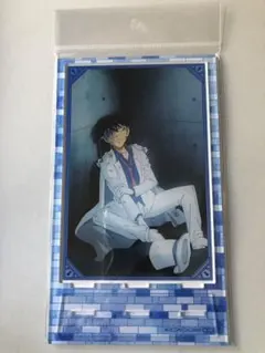 名探偵コナン　アクリルアートスタンド　Vol.2 デザインF 怪盗キッド