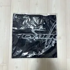 THE RAMPAGE CyberHelix RX-16 エコバッグノベルティ