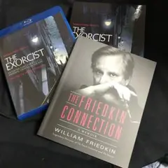 エクソシスト 製作40周年記念エディション('73米)〈初回限定生産・3枚