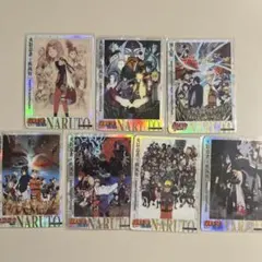 2026年最新】ナルトカードの人気アイテム - メルカリ