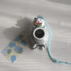【箱無し】ちいかわ エニマイくじ 風鈴 ハチワレ