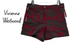 2026年最新】Vivienne Westwood RED LABEL レディース ショートパンツ