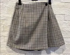 タルティーヌエショコラ　キュロット　140cm