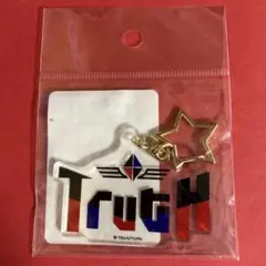 ワッチャプリマジ! DUO! ロゴアクリルキーホルダー TrutH