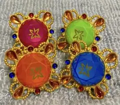 あんスタ トリスタ リングライト スタライ