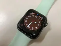 月*v様 Apple Watch SE Nike