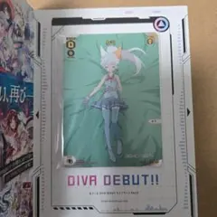 WIXOSS　ルリくる　ウィクロス　タマ