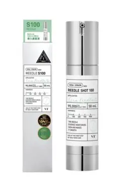 VT REEDLE SHOT 100 50mL