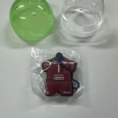 鹿児島ユナイテッドFC 1番 熊倉匠 選手 キーホルダー