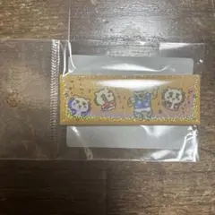 ちいかわ シーサーのおみやげやさん シャイニーホログラムマグネット・ミニ！