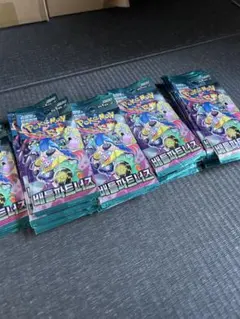 ポケモンカードゲーム バトルパートナーズ韓国語