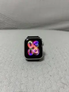 Apple Watch SE 40mm 傷無BT79%