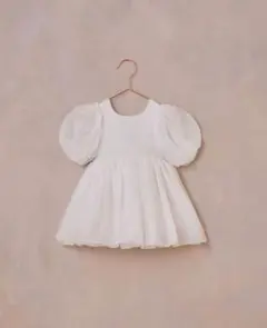 新品Noralee SOFIA DRESS 4Y ドレス　リングガール