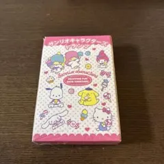 サンリオキャラクターズ トランプ