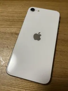 iPhoneSE 第2世代