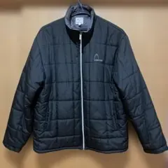 HEAD中綿ジャンパー