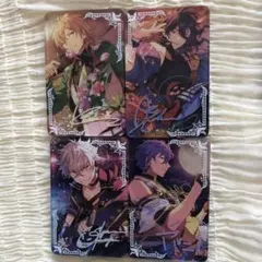あんスタ 零 薫 晃牙 アドニス undead 中国限定 コロッタ - メルカリ