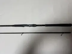 ★美品　シマノ　エクスセンス　ジェノス　ワイルドコンタクト　S110MHR シマノ(SHIMANO) 18 エクスセンス ジェノス S110H/R Wild