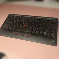 Lenovo ThinkPad トラックポイント キーボード II US配列