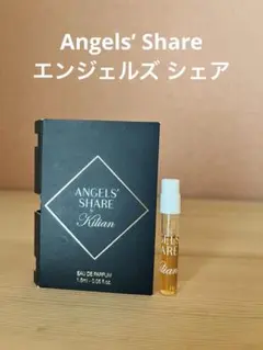 Angels’ Share エンジェルズ シェアのサムネイル