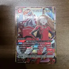 ユニオンアリーナ　エヴァンゲリオン　パラレル