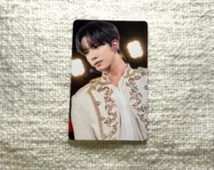 ENHYPEN ヒスン manifesto weverse