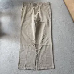 DOCKERS チノパン ベージュ