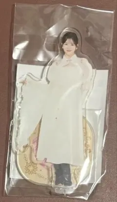 ME:I ミーアイ 石井蘭 アクリルスタンド ④