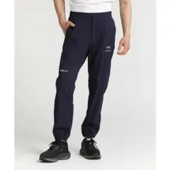 MoveSport　4WAYストレッチジョガーパンツ(接触冷感)