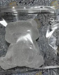 スクイーズ　無名