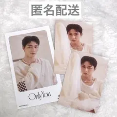 MAZZEL SEITO フォトカードA ICカードステッカー