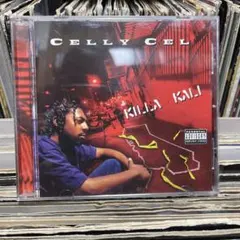 G-Rap@Celly Cel/Killa Kali